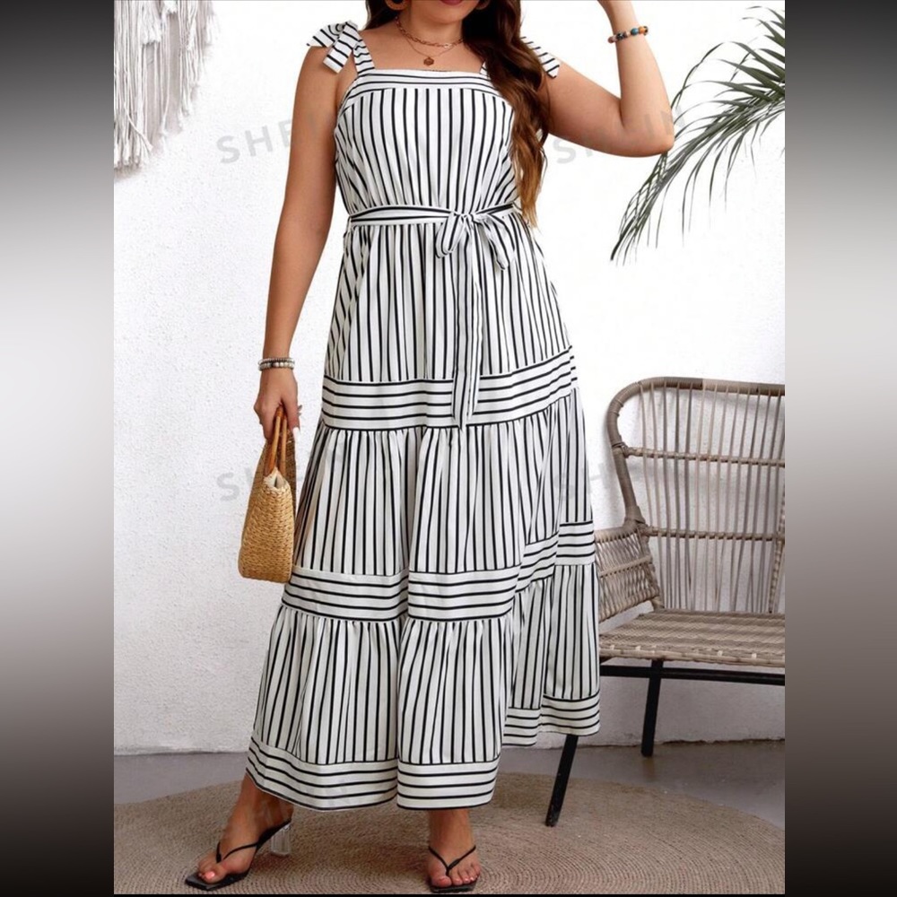 NIB SHEIN Dress